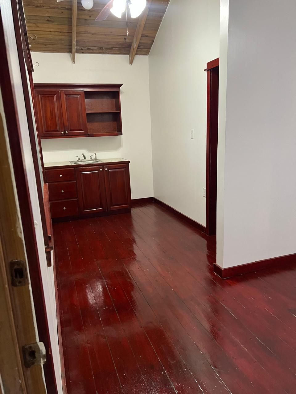 Interior Renovation