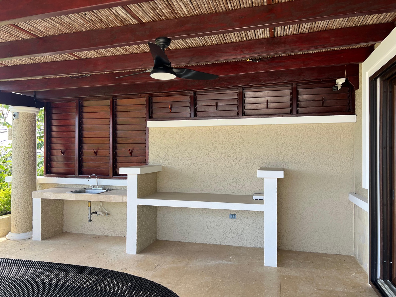 Mango Creek Home