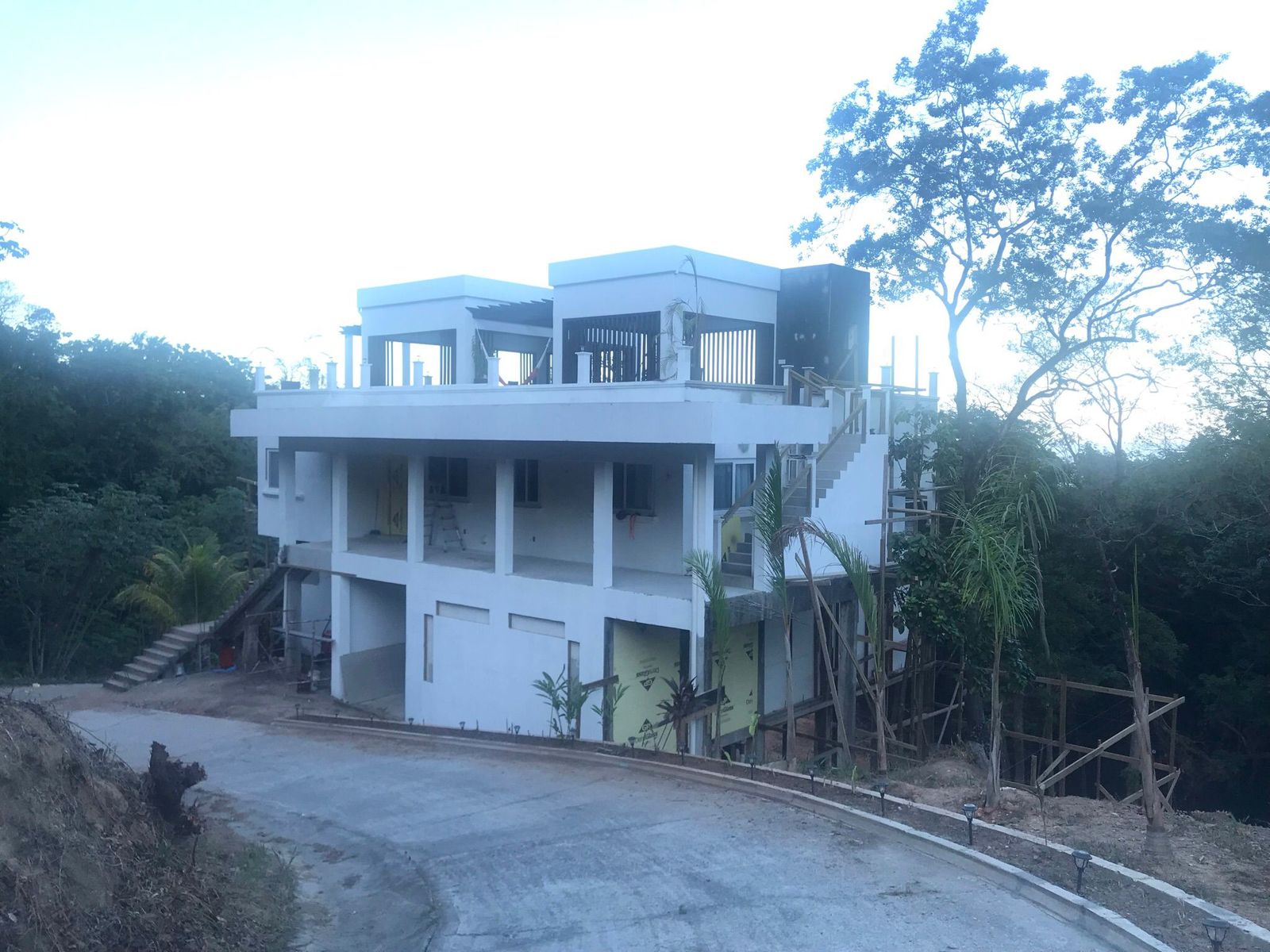 Coral Reef Villa